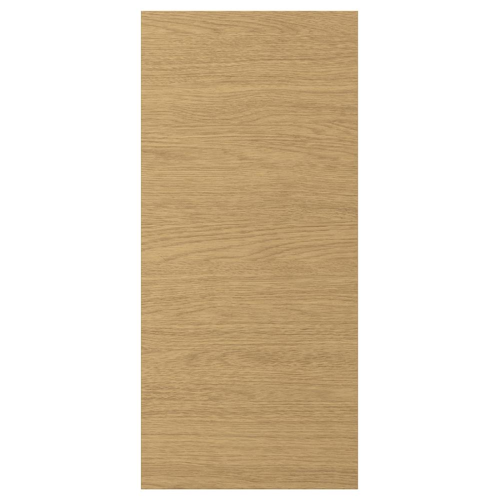 IKEA VOXTORP Rivestimento laterale effetto rovere 39x86 cm