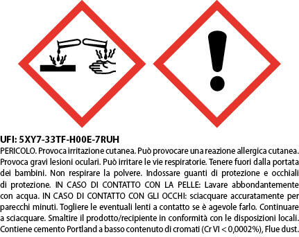 Leroy Merlin Colla In Polvere H40 No Limits KERAKOLL 5 Kg Bianco C2TE