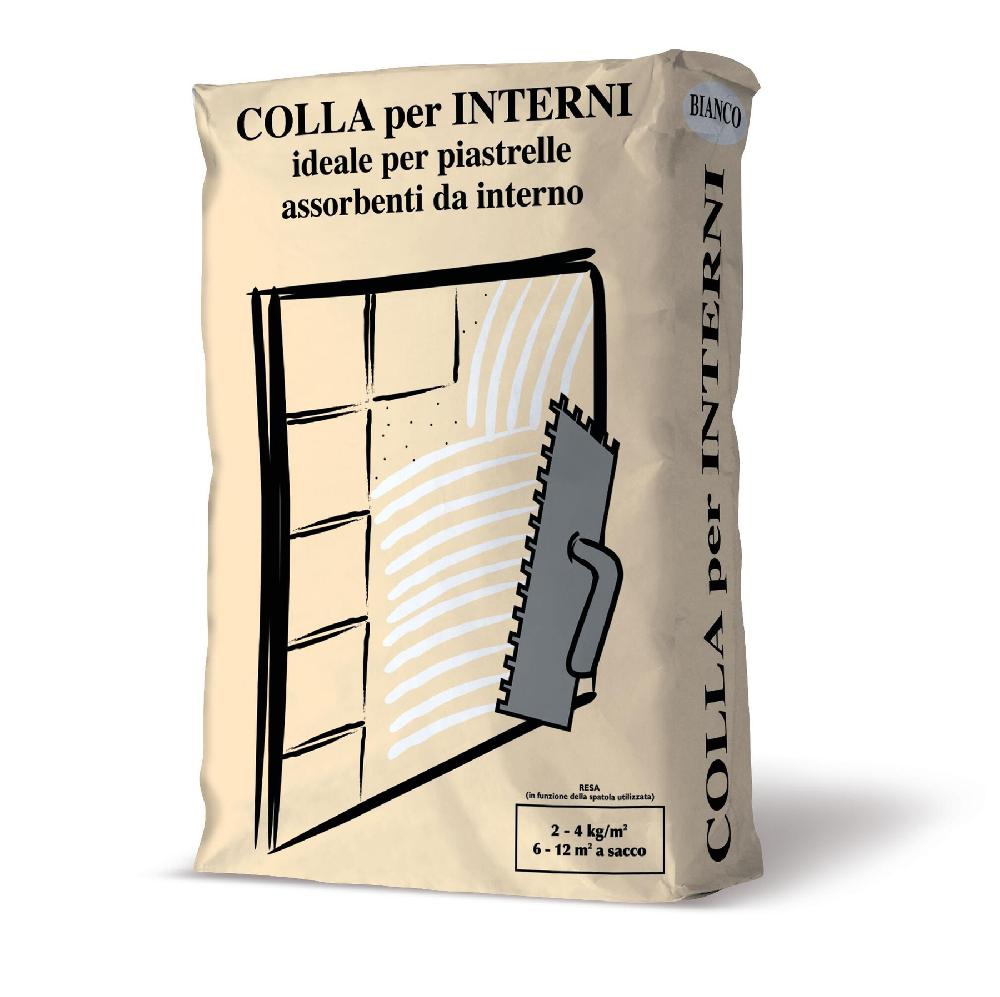 Leroy Merlin Colla in polvere KERAKOLL 25 kg bianco C1 Leroy Merlin Colla in polvere KERAKOLL 25 kg bianco C1