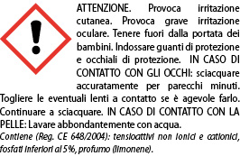 Leroy Merlin Detergente Fugabella Cleaner KERAKOLL 0.1 L