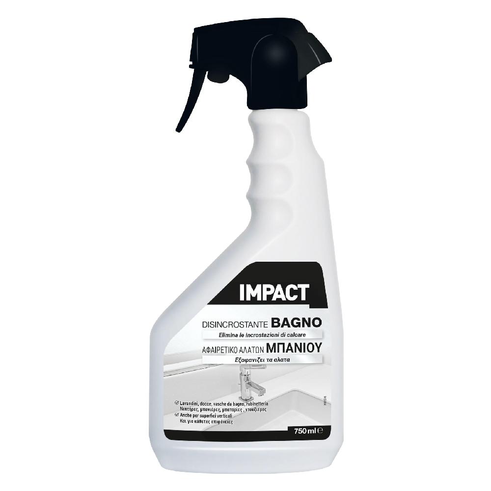 Leroy Merlin Detergente IMPACT Disincrostante Calcare 0.75 L