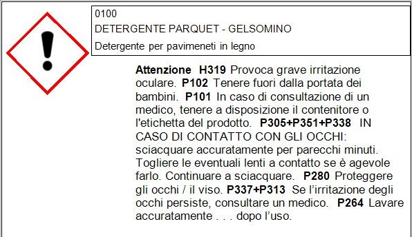 Leroy Merlin Detergente Pavimenti Detergente Neutro Legno 5 L
