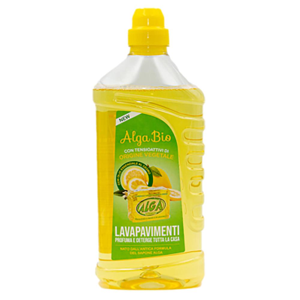 Leroy Merlin Detergente vegetale per pavimenti Alga 1 L
