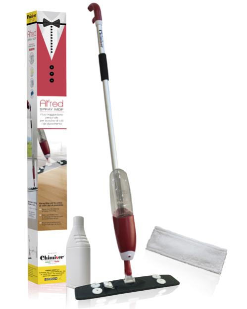 Leroy Merlin Alfred Spray Mop – Chimiver Leroy Merlin Alfred Spray Mop – Chimiver