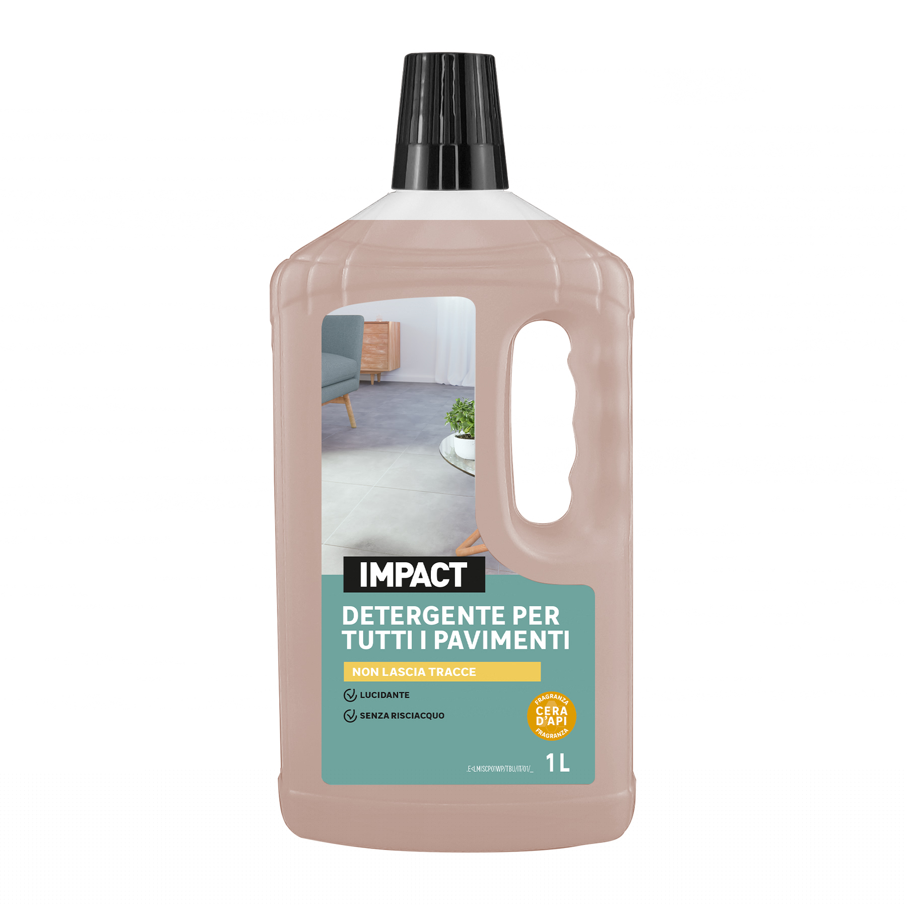 Leroy Merlin Detergente IMPACT 1 L