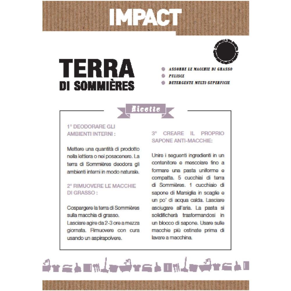 Leroy Merlin Detergente IMPACT