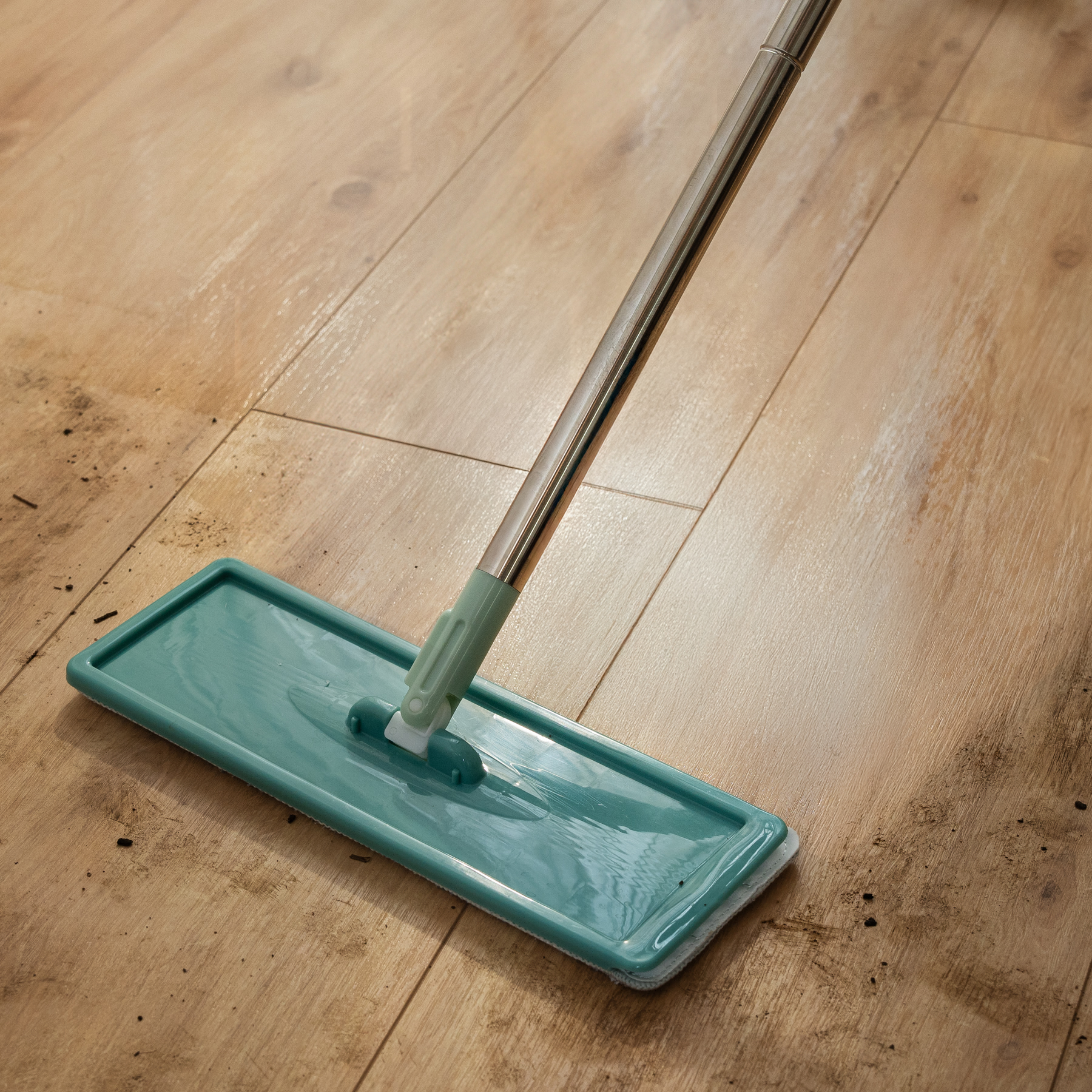 Leroy Merlin Detergente IMPACT Parquet 1 L