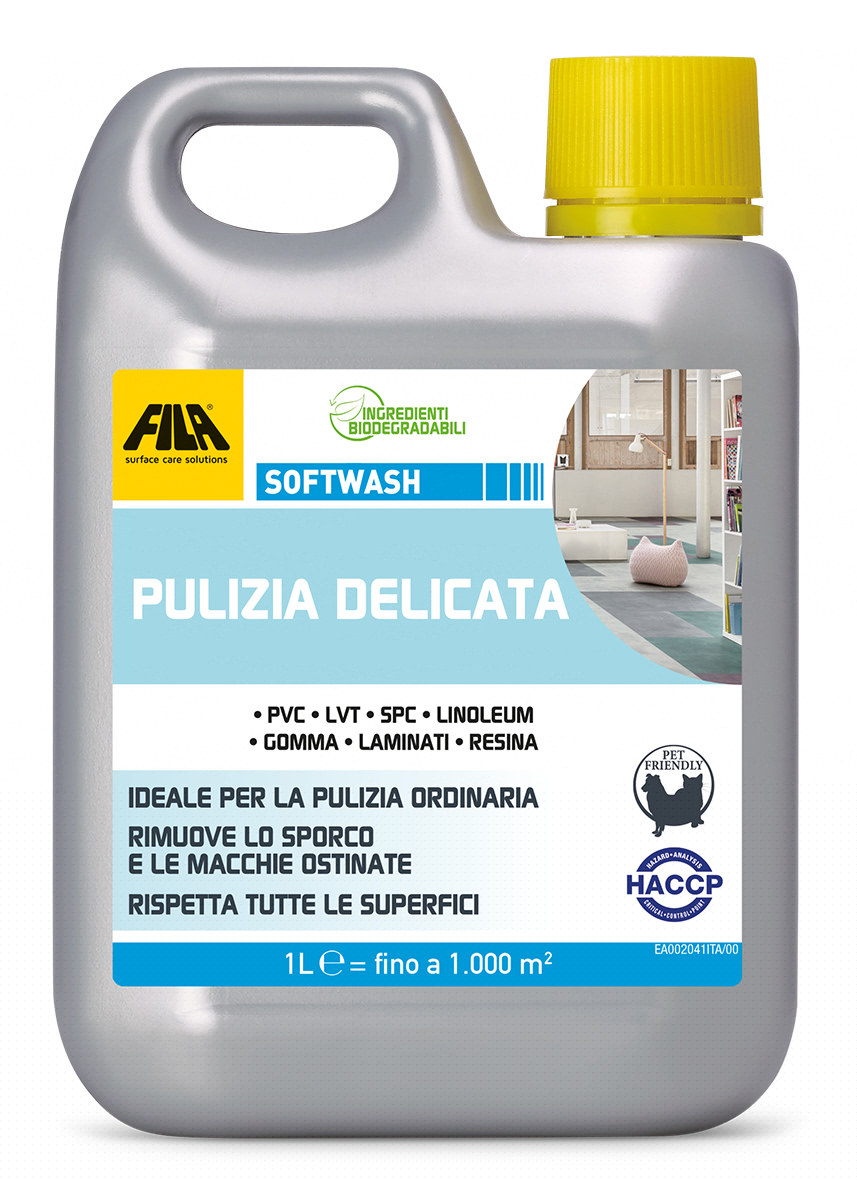 Leroy Merlin Detergente SOFTWASH 1 L