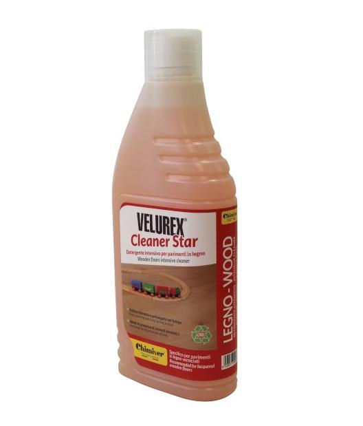 Leroy Merlin Velurex Cleaner Star – 1L – Chimiver