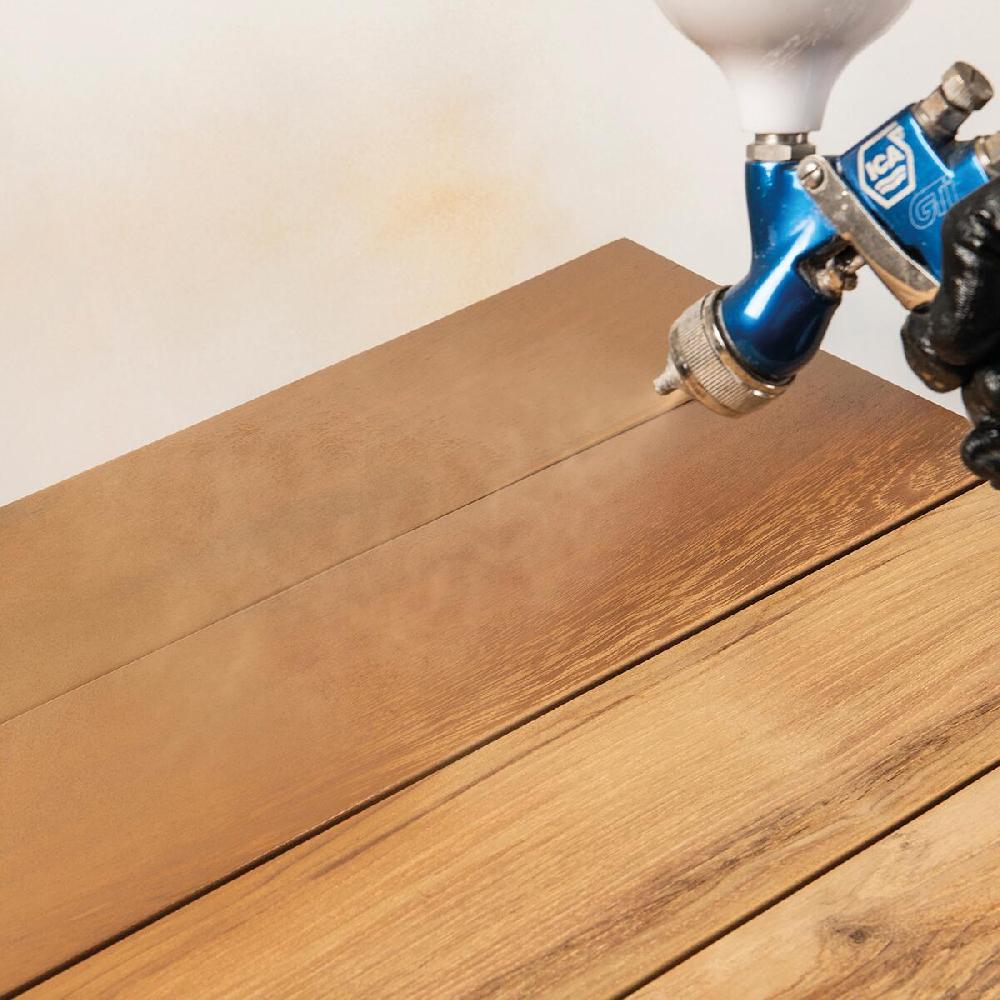 Leroy Merlin Olio Per Manutenzione ICA FOR YOU Icadeck Teak 0.75 L