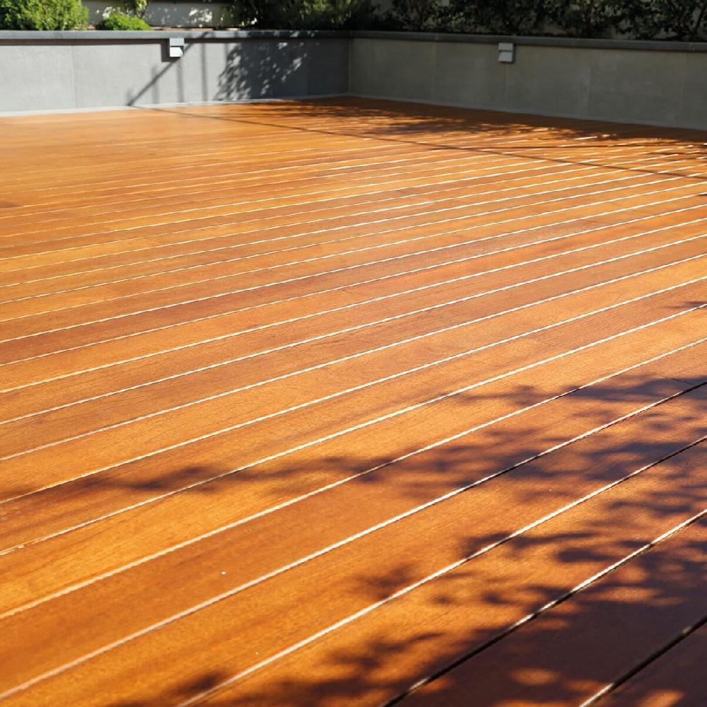 Leroy Merlin Olio Per Manutenzione ICA FOR YOU Icadeck Teak 0.75 L