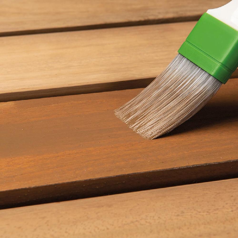 Leroy Merlin Olio Per Manutenzione ICA FOR YOU Icadeck Teak 0.75 L