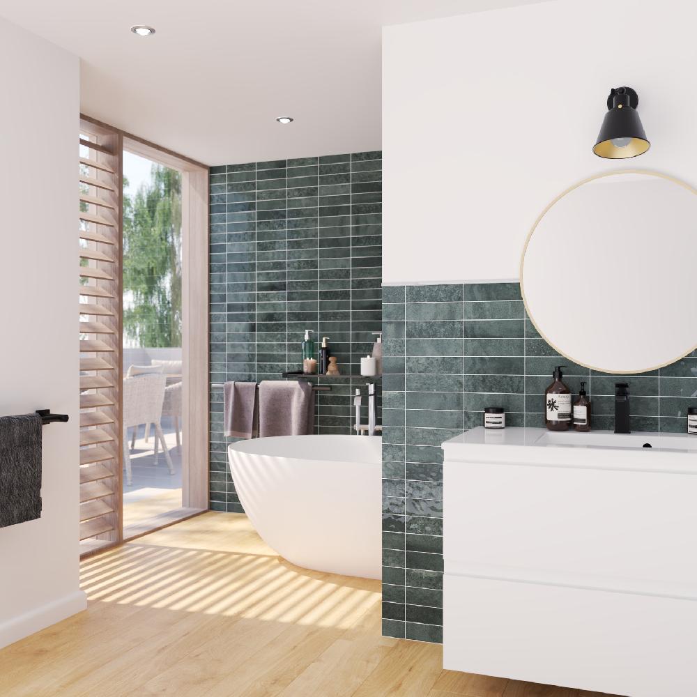 Leroy Merlin Pavimento laminato passaggio intenso ARTENS DESIGN Dunmore marrone resistente all'acqua Sp 10 mm confezione da 1.74 m² Leroy Merlin Pavimento laminato passaggio intenso ARTENS DESIGN Dunmore marrone resistente all'acqua Sp 10 mm confezione da 1.74 m²