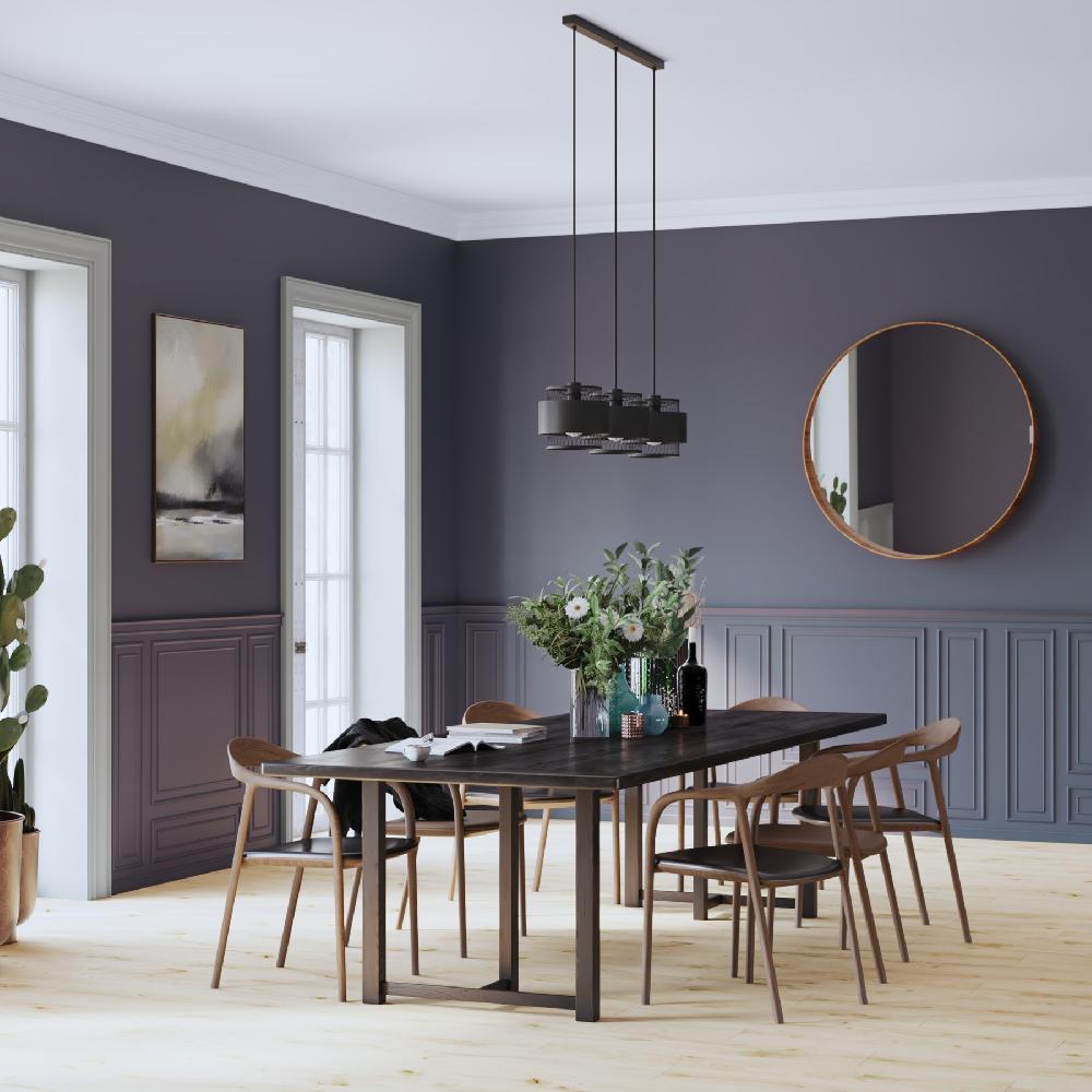 Leroy Merlin Pavimento Laminato Passaggio Intenso ARTENS DESIGN Foligno Beige Resistente All'acqua Sp 10 Mm Confezione Da 1.74 M²