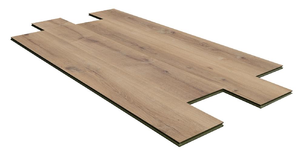 Leroy Merlin Pavimento Laminato Passaggio Intenso ARTENS Livigno Beige Resistente All'acqua Sp 10 Mm Confezione Da 1.81 M²