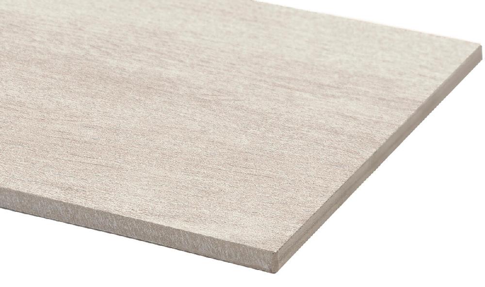 Leroy Merlin Piastrella Da Pavimento E Rivestimento Interno 20 X 120 Cm Sp. 9.2 Mm Rettificato Nuance In Gres Porcellanato Opaco Avorio Traffico Intenso (pei 4/5) R9 1.44 Mq