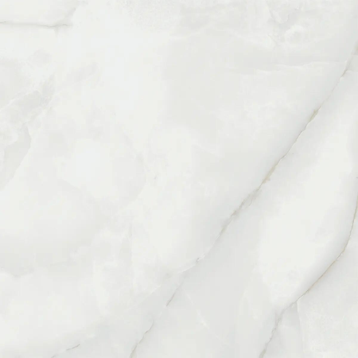 Leroy Merlin Piastrella Da Pavimento E Rivestimento Interno 45 X 45 Cm Sp. 8.5 Mm Baltra Pearl In Gres Naturale Lucido Grigio Traffico Intenso (pei 4/5) 1.42 Mq