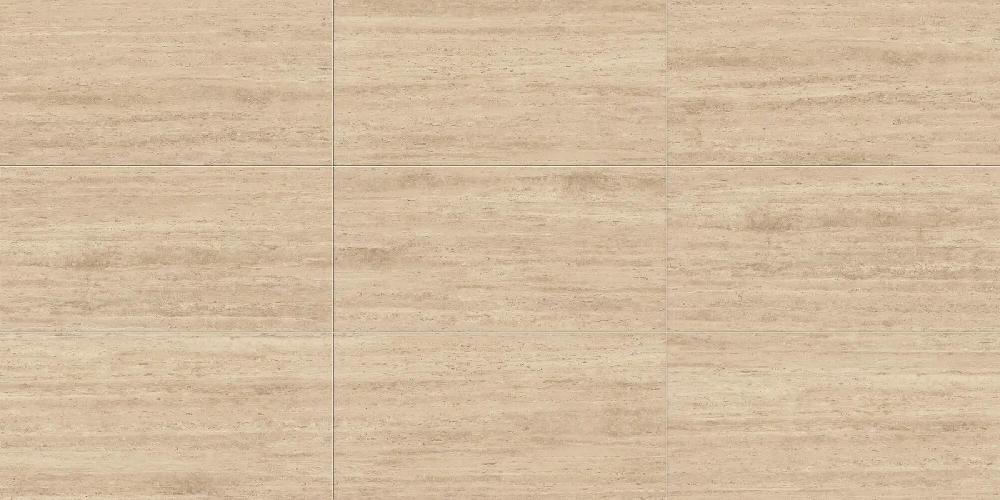 Leroy Merlin Piastrella Da Pavimento E Rivestimento Interno Ed Esterno 60 X 120 Cm Sp. 9 Mm Rettificato Pompei In Gres Porcellanato Smaltato Opaco Sabbia Traffico Intenso (pei 4/5) R10 1.44 Mq