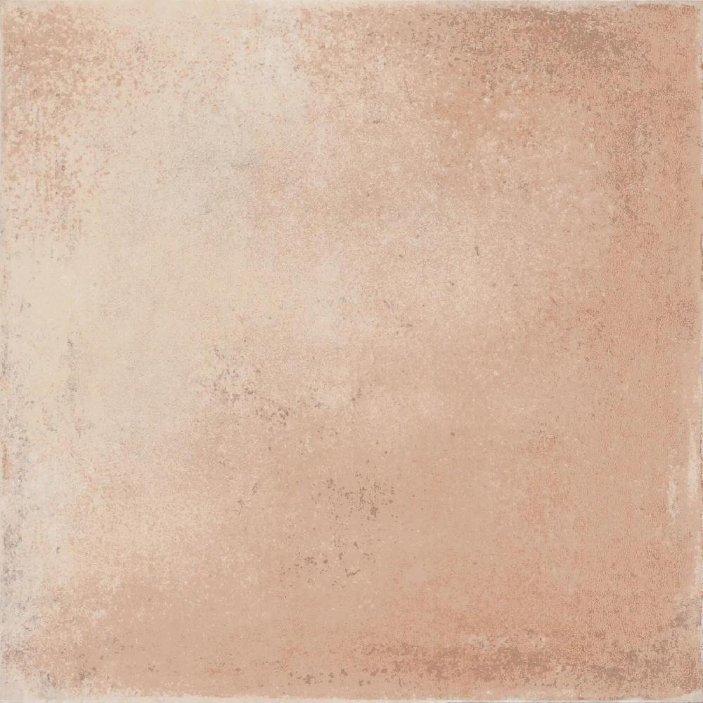 Leroy Merlin Piastrella Da Pavimento Esterno 34 X 34 Cm Sp. 8.5 Mm Terre Toscane In Gres Porcellanato Opaco Rosso Traffico Molto Intenso (pei 5/5) R11 1.44 Mq