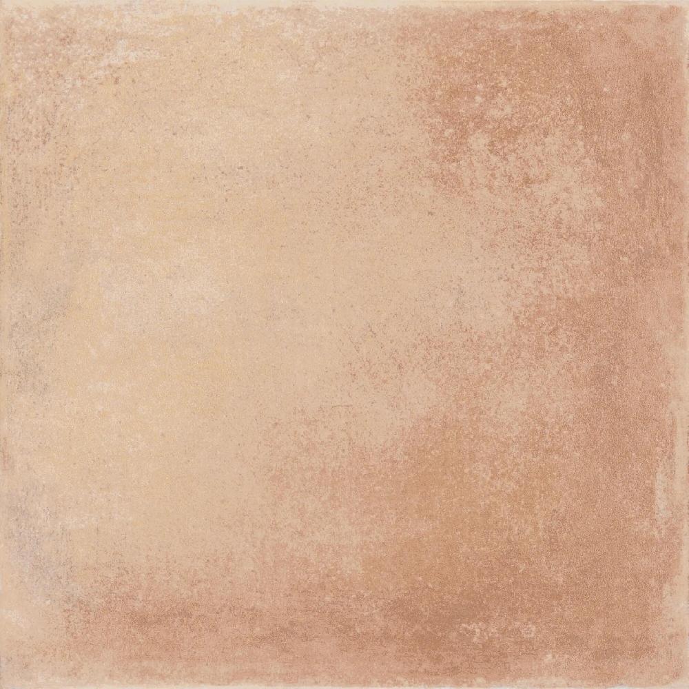 Leroy Merlin Piastrella Da Pavimento Esterno 34 X 34 Cm Sp. 8.5 Mm Terre Toscane In Gres Porcellanato Opaco Rosso Traffico Molto Intenso (pei 5/5) R11 1.44 Mq