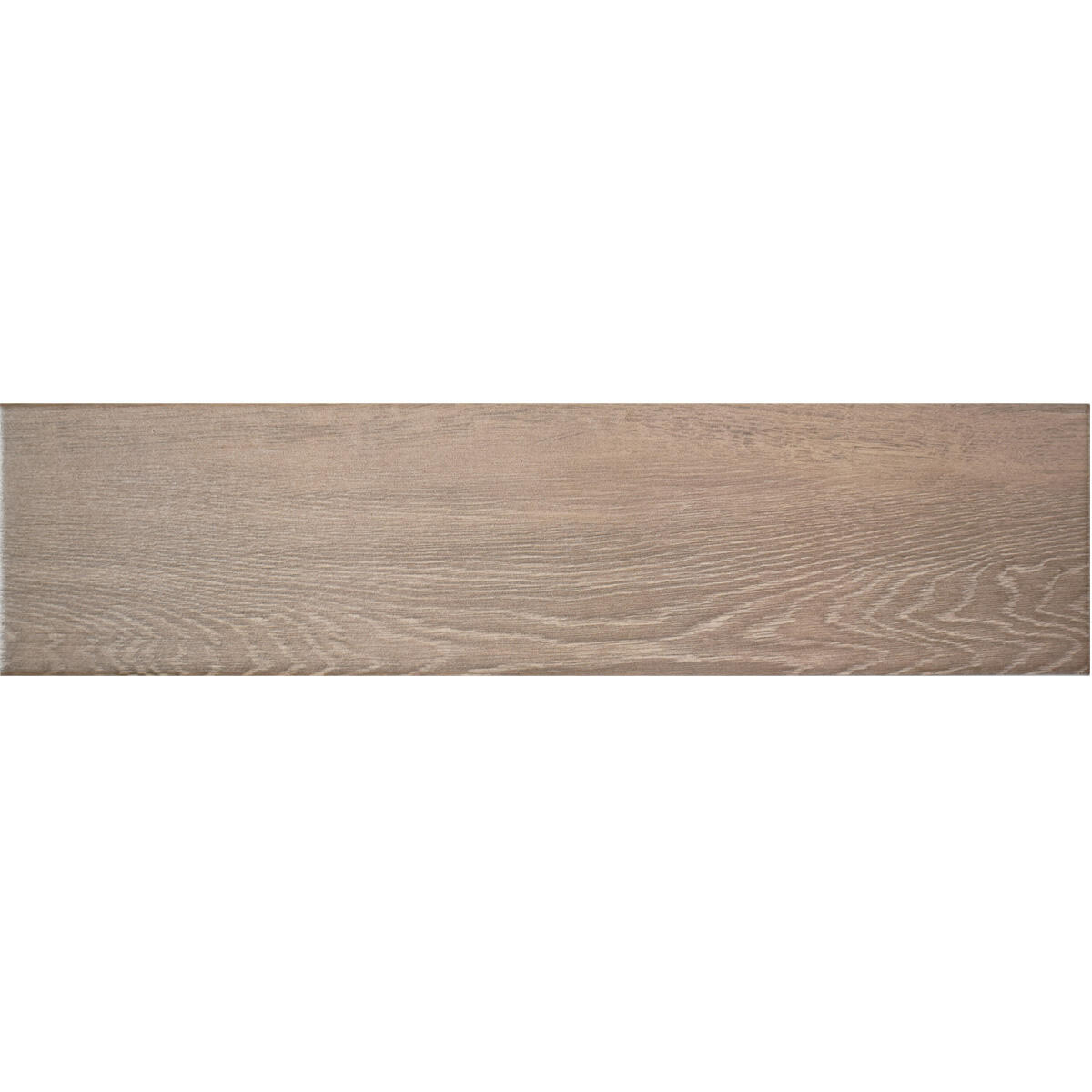 Leroy Merlin Piastrella Da Pavimento Interno 15 X 60 Cm Sp. 7.5 Mm Frassino In Ceramica Smaltato Opaco Marrone Traffico Medio Forte (pei 3/5) R9 1.62 Mq