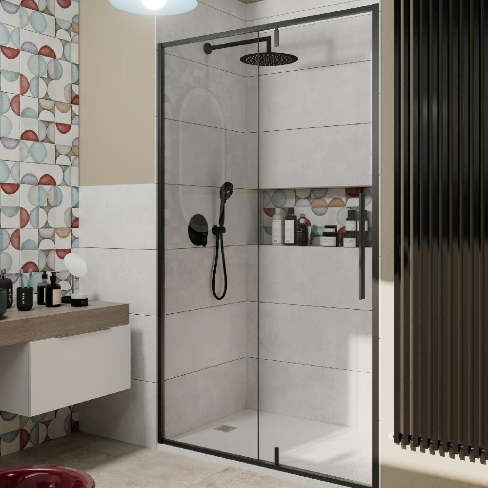 Leroy Merlin Piastrella Da Rivestimento Interno 33 X 100 Cm Sp. 10 Mm Rettificato Tradition Decoro Bollo In Gres Porcellanato Satinato 1.32 Mq