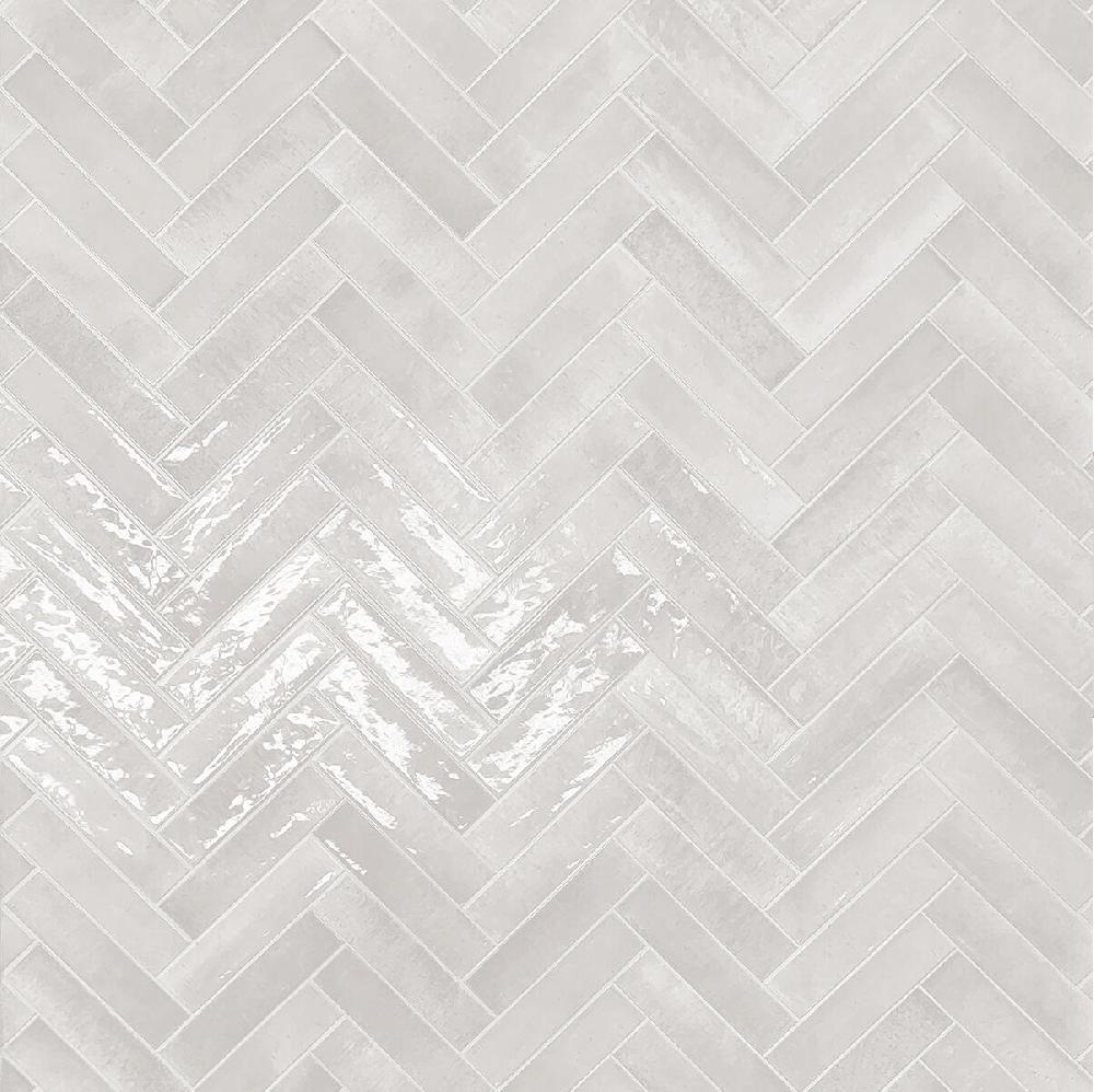 Leroy Merlin Piastrella Da Rivestimento Interno 6 X 25 Cm Sp. 9 Mm Cristalli In Gres Porcellanato Avorio Traffico Intenso (pei 4/5) 0.75 Mq