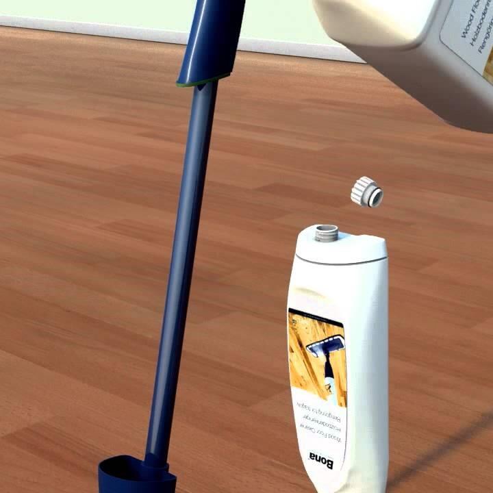 Leroy Merlin Prodotto Per La Manutenzione HG DETERGENTE PARQUET EXTRA FORTE-55 1 L