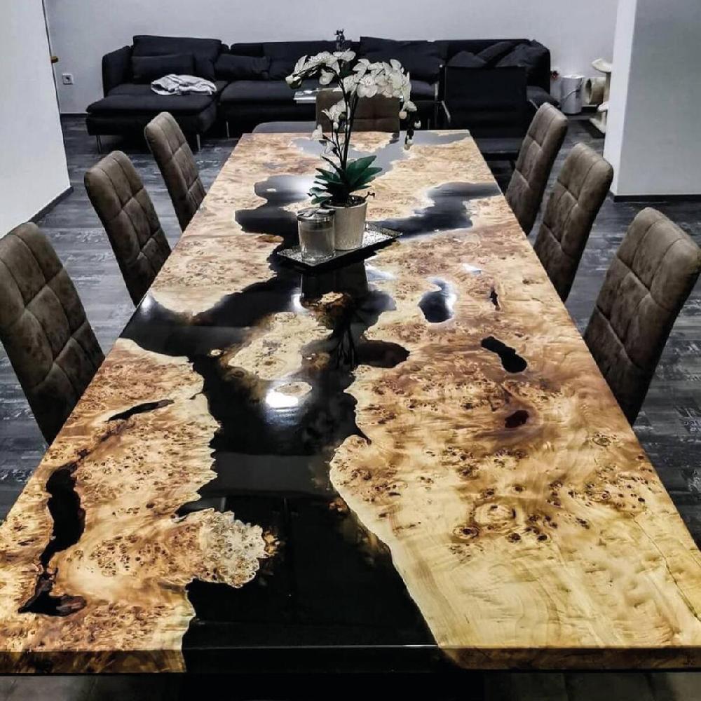 Leroy Merlin Resina Epossidica Bicomponente RESIN PRO 0.32 L Trasparente Lucido