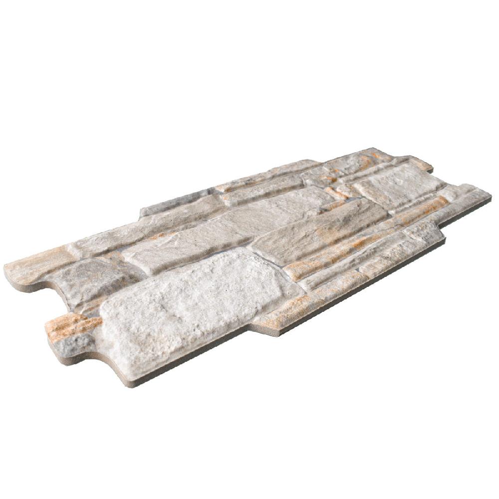 Leroy Merlin Rivestimento Decorativo In Gres Porcellanato Murales Multicolore Da Interno / Esterno 0.96 M²