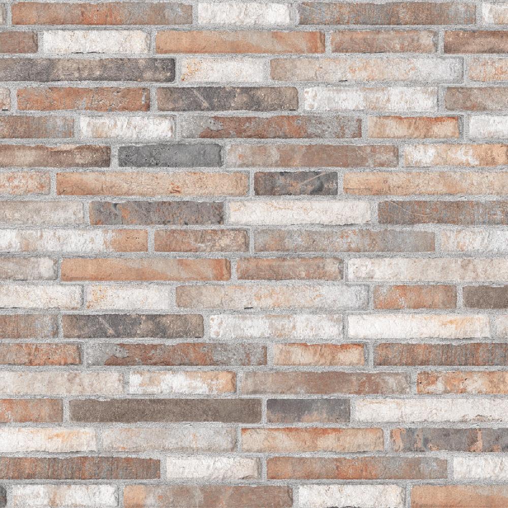 Leroy Merlin Rivestimento decorativo in gres porcellanato Old Style oro da interno 0.96 m²