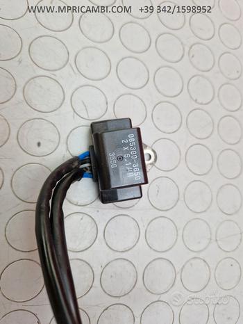 Subito 065390-3650 SENSORE KAWASAKI NINJA 250 R 2008 2009