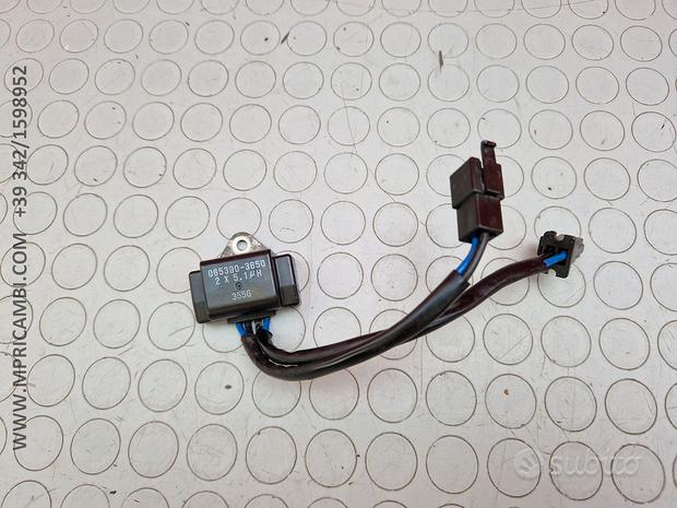 Subito 065390-3650 SENSORE KAWASAKI NINJA 250 R 2008 2009