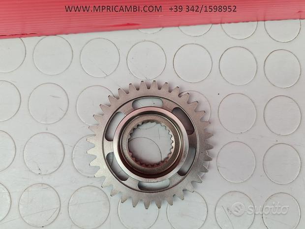 Subito 13415-KRN-A40 INGRANAGGIO HONDA CRF 250 2015 2014