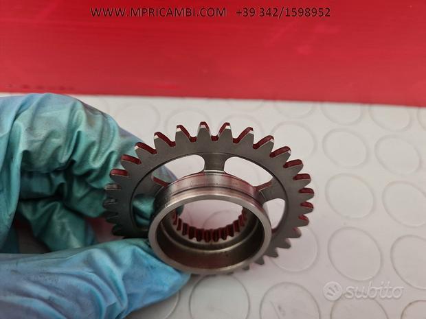 Subito 13415-KRN-A40 INGRANAGGIO HONDA CRF 250 2015 2014