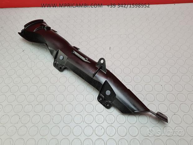 Subito 14091-0795 PLASTICA KAWASAKI NINJA 600 2007 ZX6R 2