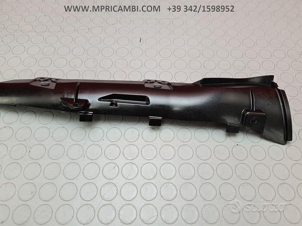 Subito 14091-0795 PLASTICA KAWASAKI NINJA 600 2007 ZX6R 2