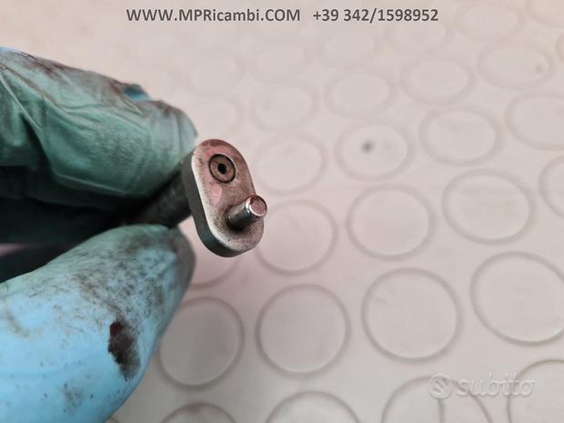 Subito 19350-KZ3-860 VALVOLE HONDA CR 250 1994 1995 CRE 1