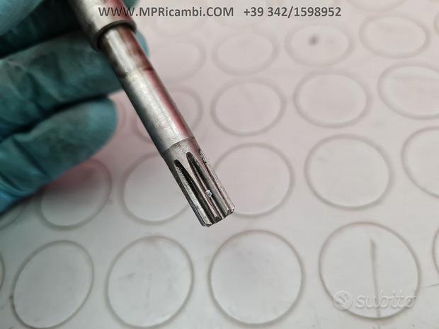 Subito 19350-KZ3-860 VALVOLE HONDA CR 250 1994 1995 CRE 1