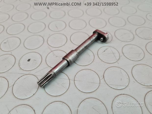 Subito 19350-KZ3-860 VALVOLE HONDA CR 250 1994 1995 CRE 1