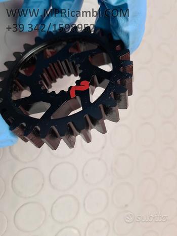 Subito 234430 INGRANAGGIO APRILIA TUAREG 125 1989 1990 RA