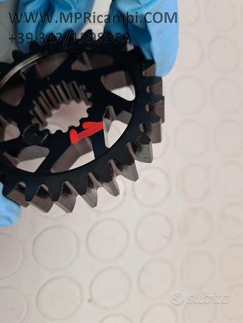 Subito 234430 INGRANAGGIO APRILIA TUAREG 125 1989 1990 RA