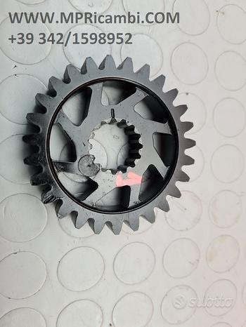 Subito 234430 INGRANAGGIO APRILIA TUAREG 125 1989 1990 RA