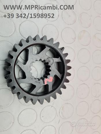 Subito 234430 INGRANAGGIO APRILIA TUAREG 125 1989 1990 RA