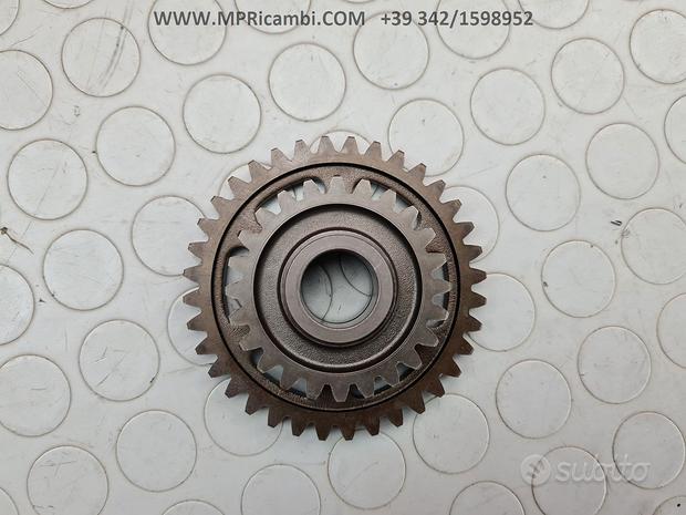 Subito 28220-MBN-670 INGRANAGGIO HONDA XR 650 R 2001 2002