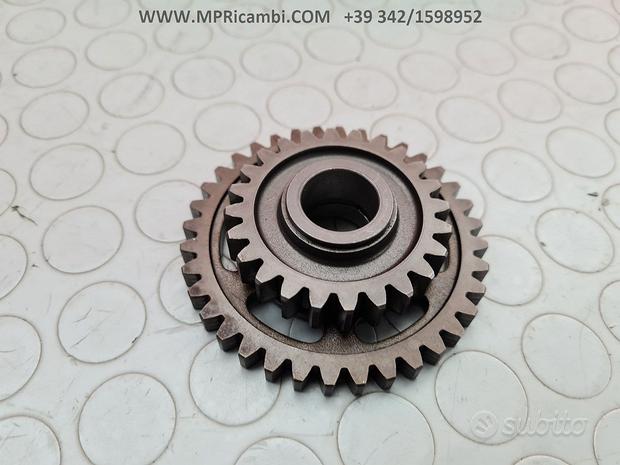 Subito 28220-MBN-670 INGRANAGGIO HONDA XR 650 R 2001 2002