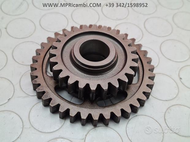 Subito 28220-MBN-670 INGRANAGGIO HONDA XR 650 R 2001 2002