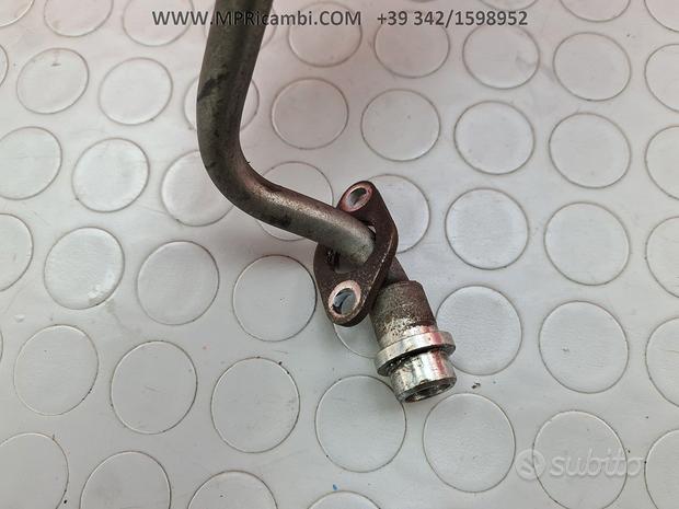 Subito 3YF-13465-00-00 TUBO YAMAHA XTZ 660 1991 1992 XT Z