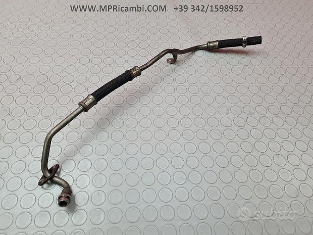 Subito 3YF-13465-00-00 TUBO YAMAHA XTZ 660 1991 1992 XT Z