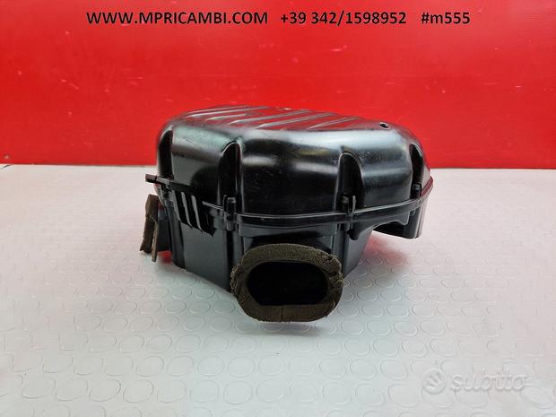 Subito AIRBOX AIR SUZUKI GSXR 600 2001 2002 GSX R 2003